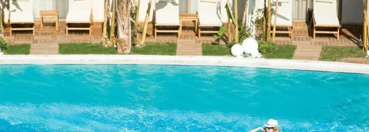 Почивка в Кушадасъ, Турция със собствен транспорт